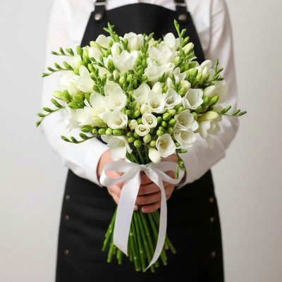 Фрезия