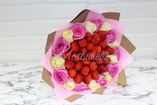 💖Симфония любви🍓 — изображение 7