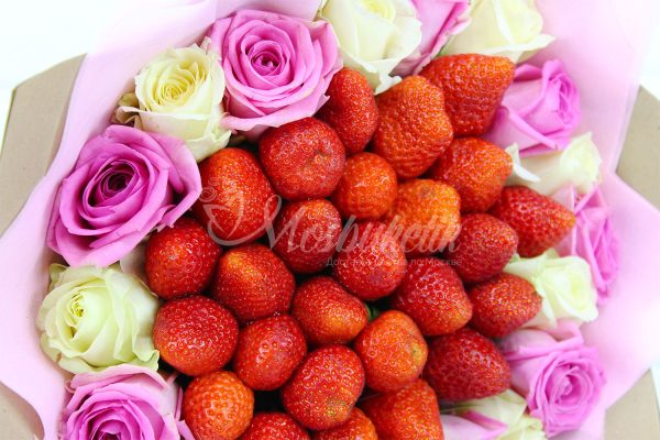 💖Симфония любви🍓 — изображение 6