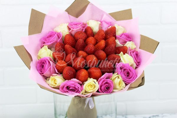 💖Симфония любви🍓 — изображение 5