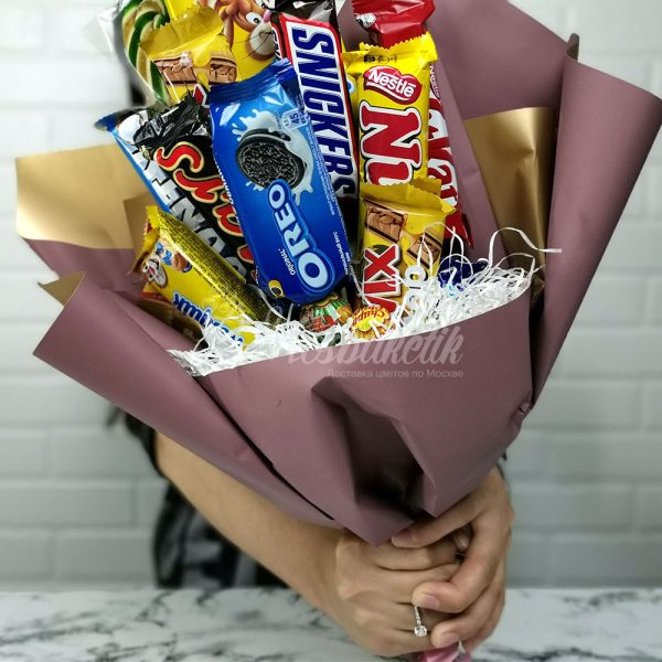 🍫🍬Сладкая штучка🍫🍬 — изображение 4