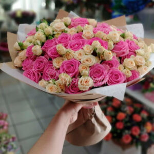 Улыбка мамы💖