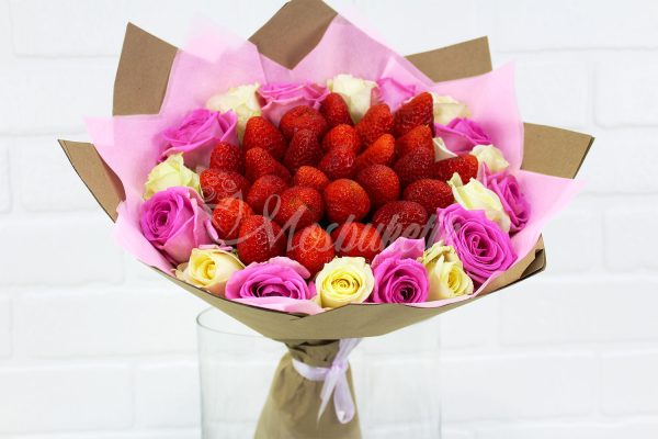 💖Симфония любви🍓 — изображение 3