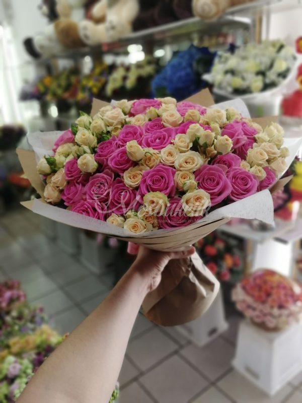 Улыбка мамы💖 — изображение 3