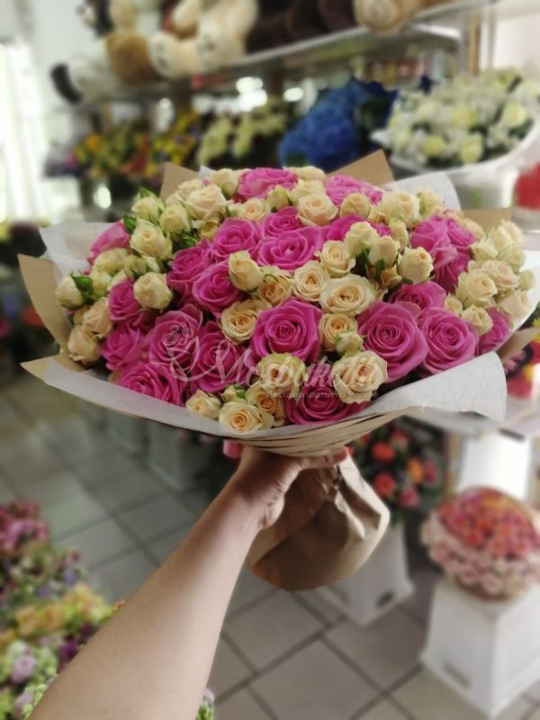 Улыбка мамы💖 — изображение 4