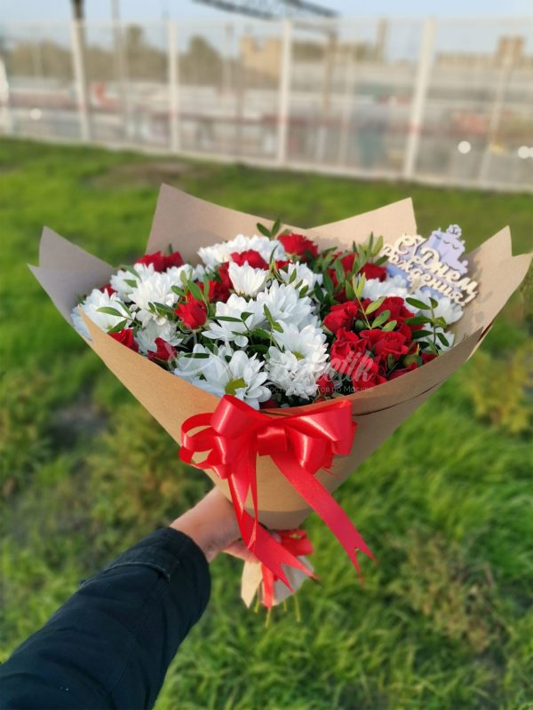 Поцелуй Ангела😇2 — изображение 5