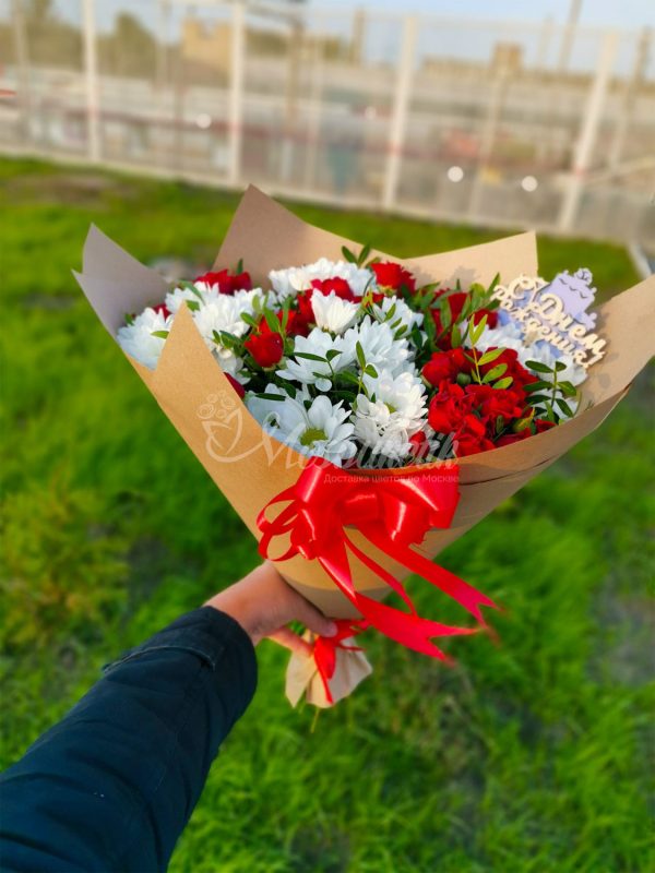 Поцелуй Ангела😇2 — изображение 4