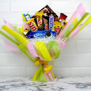 🍫🍬Волшебное воспоминание сладости🍫🍬