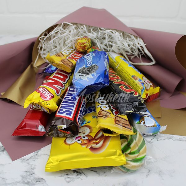 🍫🍬Сладкая штучка🍫🍬 — изображение 6