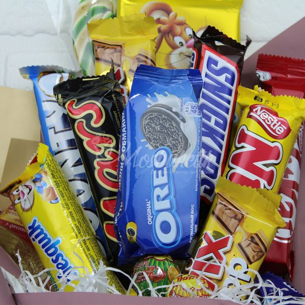 🍫🍬Сладкая штучка🍫🍬 — изображение 5