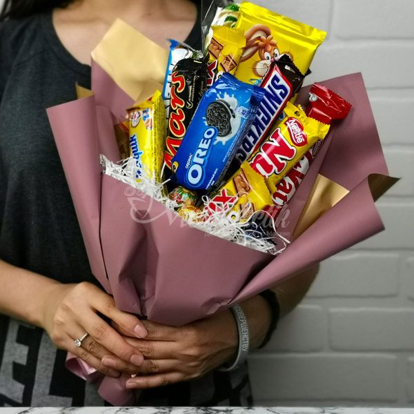 🍫🍬Сладкая штучка🍫🍬 — изображение 3