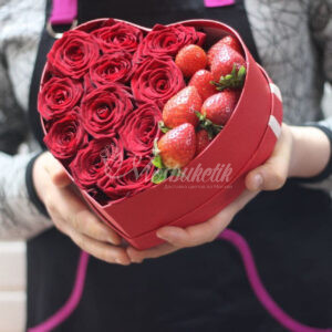 Отличный подарок!