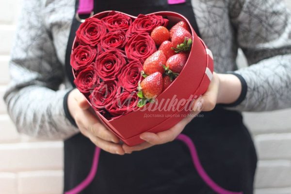 Отличный подарок!