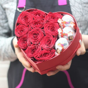 Подарок на 14 февраля!