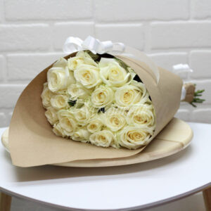 Букет из 19 роз недорого