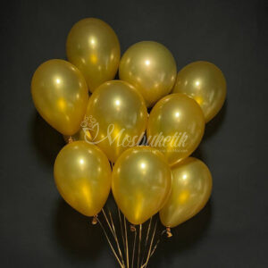 10 шт шаров купить в москве недорого