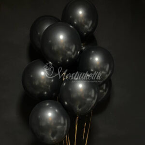 10 шт шаров купить в москве недорого