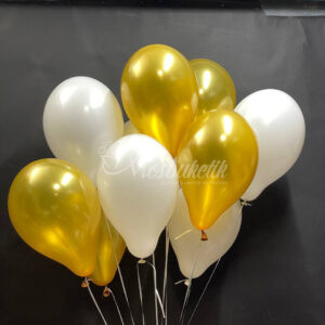 10 шт шаров купить в москве недорого