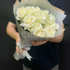 Букет из 11шт роз