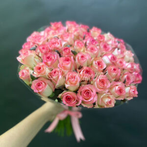 51 роз Джумилия