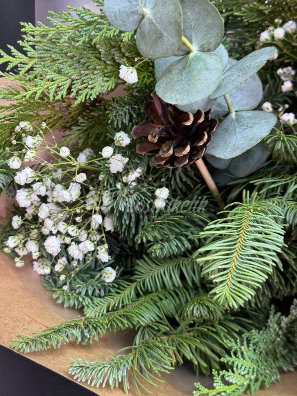 Лесное чудо 🌲✨ — изображение 5