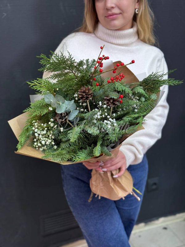 Лесное чудо 🌲✨ — изображение 3