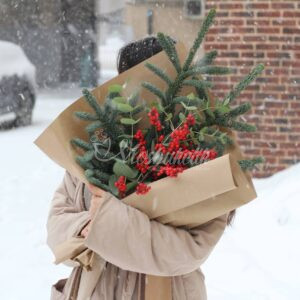 Аромат праздника 🎄🎶