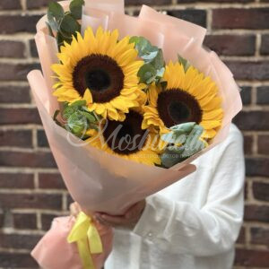 Букет 1 Сентября!